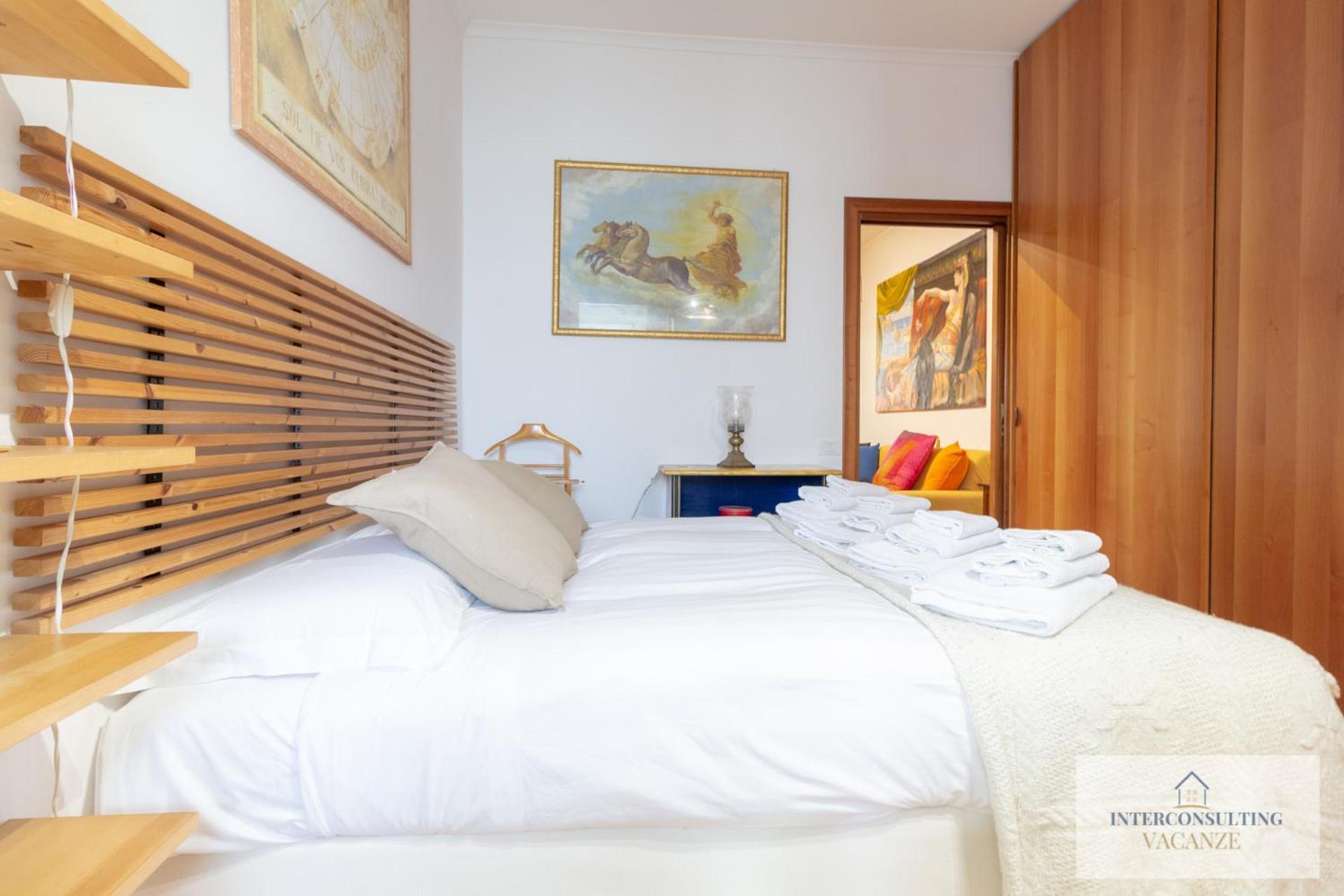 Ave Domus Circo Massimo Appartement Rome
