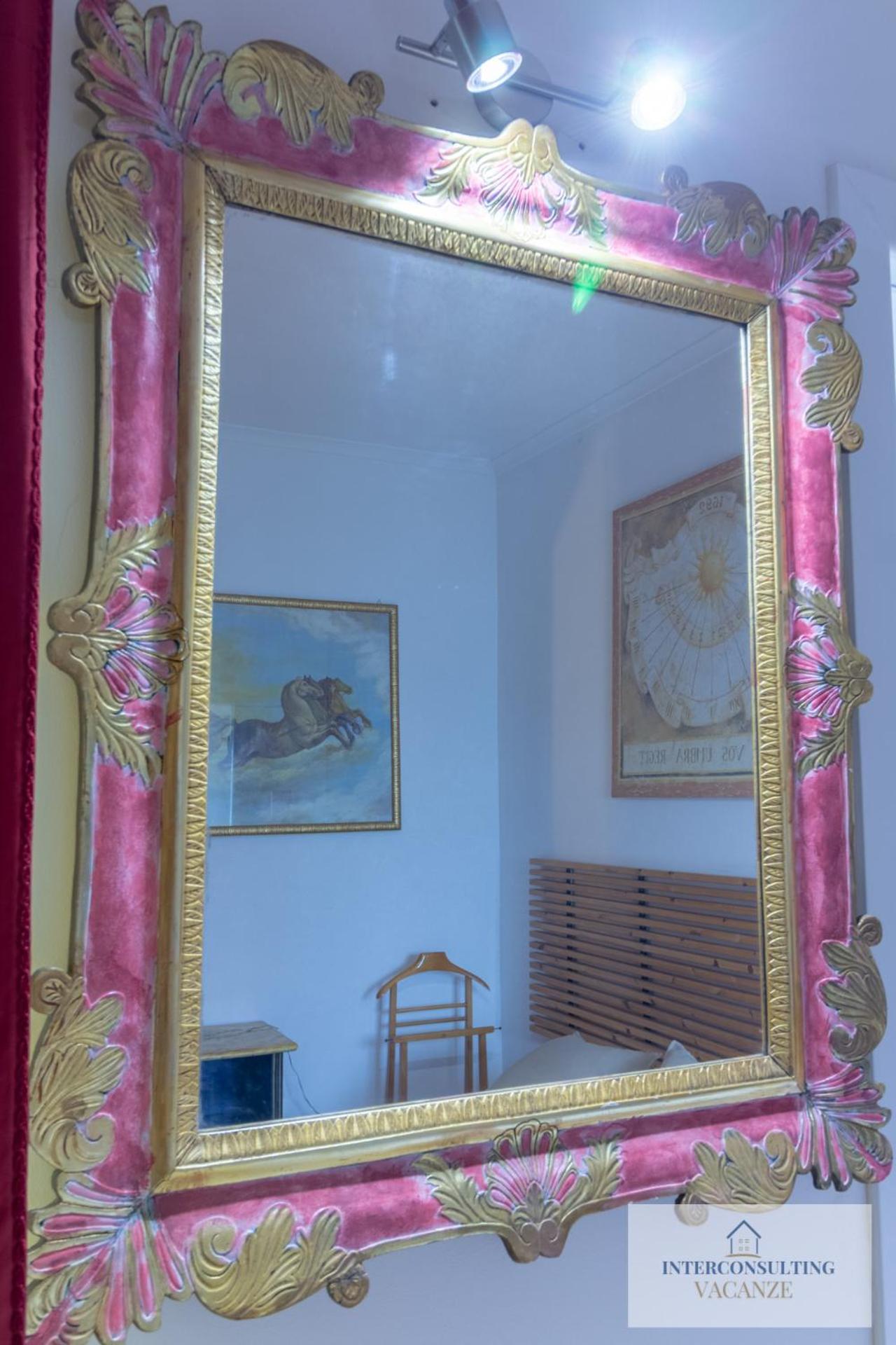 Ave Domus Circo Massimo Appartement Rome