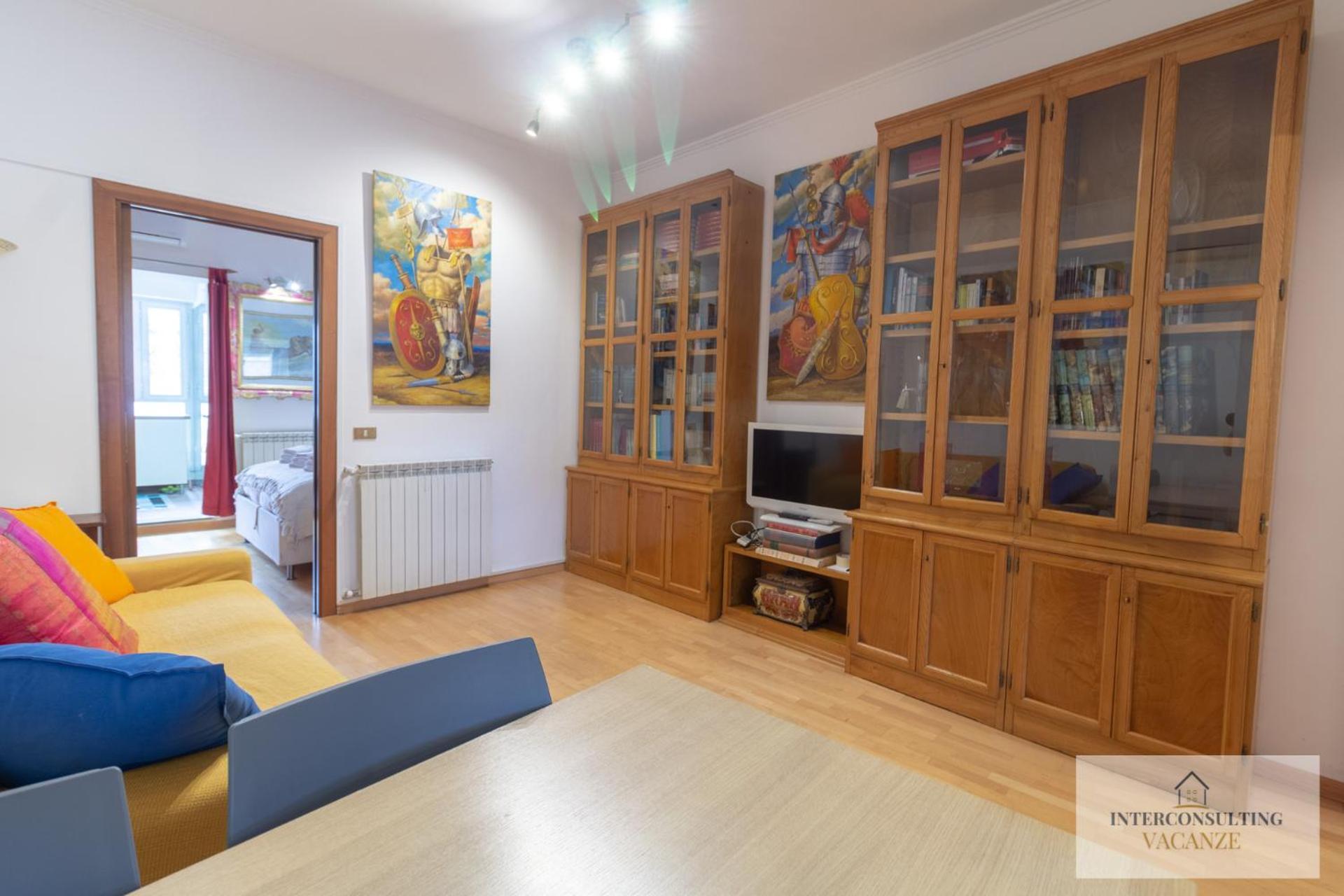 Ave Domus Circo Massimo Appartement Rome