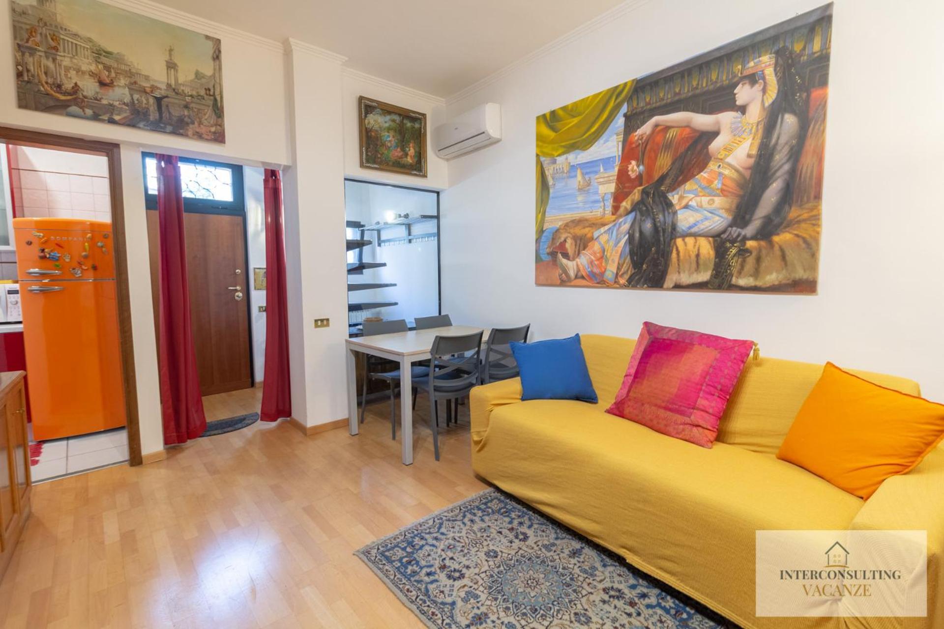 Appartement Ave Domus Circo Massimo *